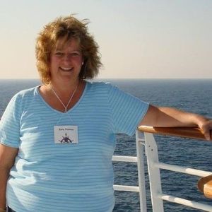 Meet your Posher, Dana